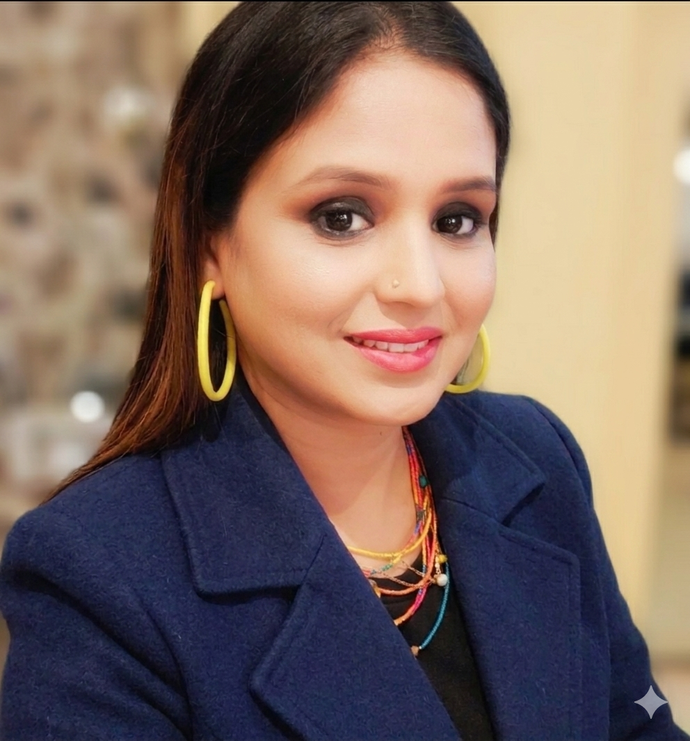 Pallavi Tyagi
